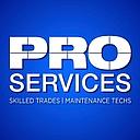 Pro Services logo