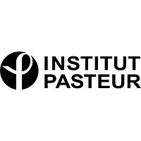 Institut Pasteur logo