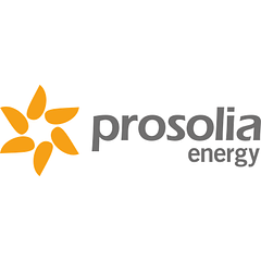 Prosolia Energy logo
