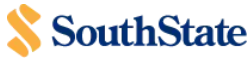 Southstate Bank logo