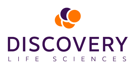 Discovery Life Sciences logo