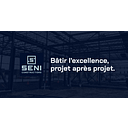 SENI Constructions logo