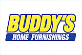 Buddy's Home Furnishings logo