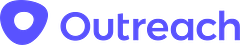 Outreach logo