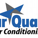 Star Quality Air Conditioning, Inc. logo