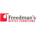 Freedman's logo