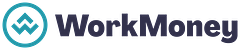 WorkMoney logo