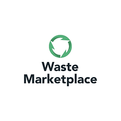 Waste Marketplace logo