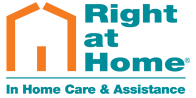 Right at Home Northeast Nebraska logo