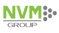NVM GROUP logo