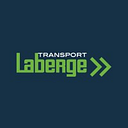 Transport Laberge logo
