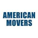 American Movers logo