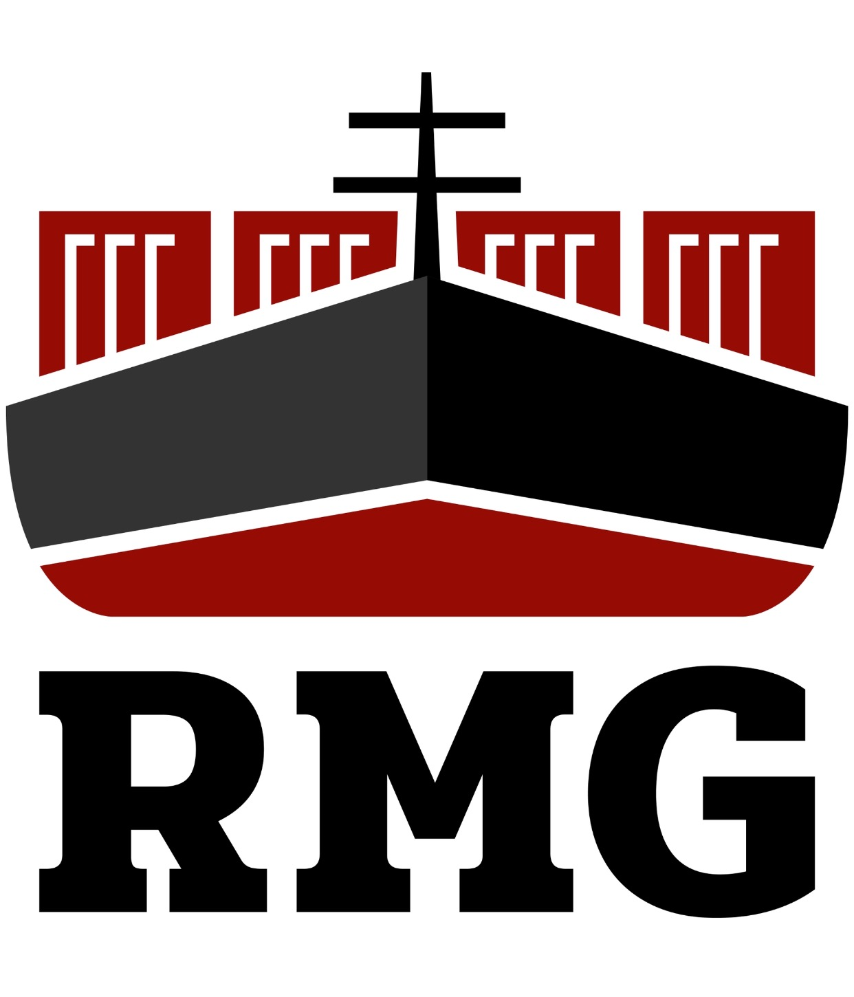 Rail Modal Group logo
