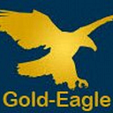 Gold Eagle logo