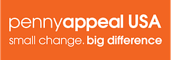 Penny Appeal USA logo