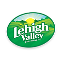 Lehigh Valley Dairy Farms logo