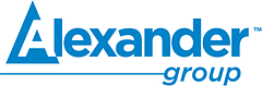 The Alexander Group logo