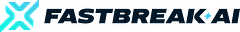 Fastbreak AI logo