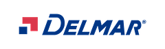 Delmar International logo