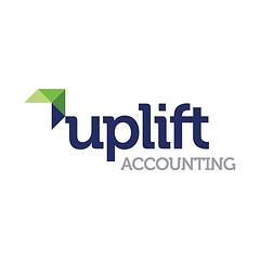 Uplift Accounting logo