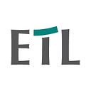 ETL logo