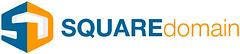 SquareDomain logo