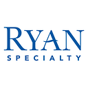 Ryan Specialty logo