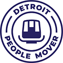 Detroit Transportation Corporation logo