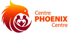 The Phoenix Centre for Children & Families logo