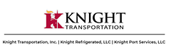 Knight Transportation logo