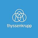 thyssenkrupp Materials NA logo