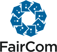 FairCom USA CORPORATION logo