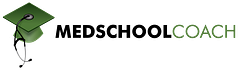 MedSchoolCoach logo