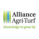 Alliance Agri-Turf logo