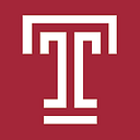 Temple Health – Temple University Health System logo