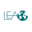 LEA Group logo