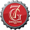 7G Distributing logo