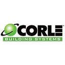 Corle Building Systems logo