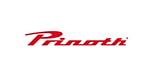 PRINOTH GmbH logo