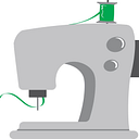 B-Sew Inn logo