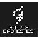 Gravity Diagnostics logo