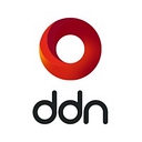 Data Direct Networks logo