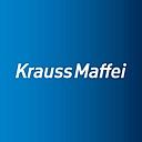 KraussMaffei logo