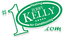 Jerry Kelly Heating and Air Conditioning logo