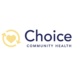 Choice Community Health logo