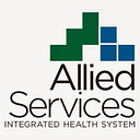 Allied Amusement Services Inc. logo