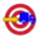 Target Trans-Logic logo