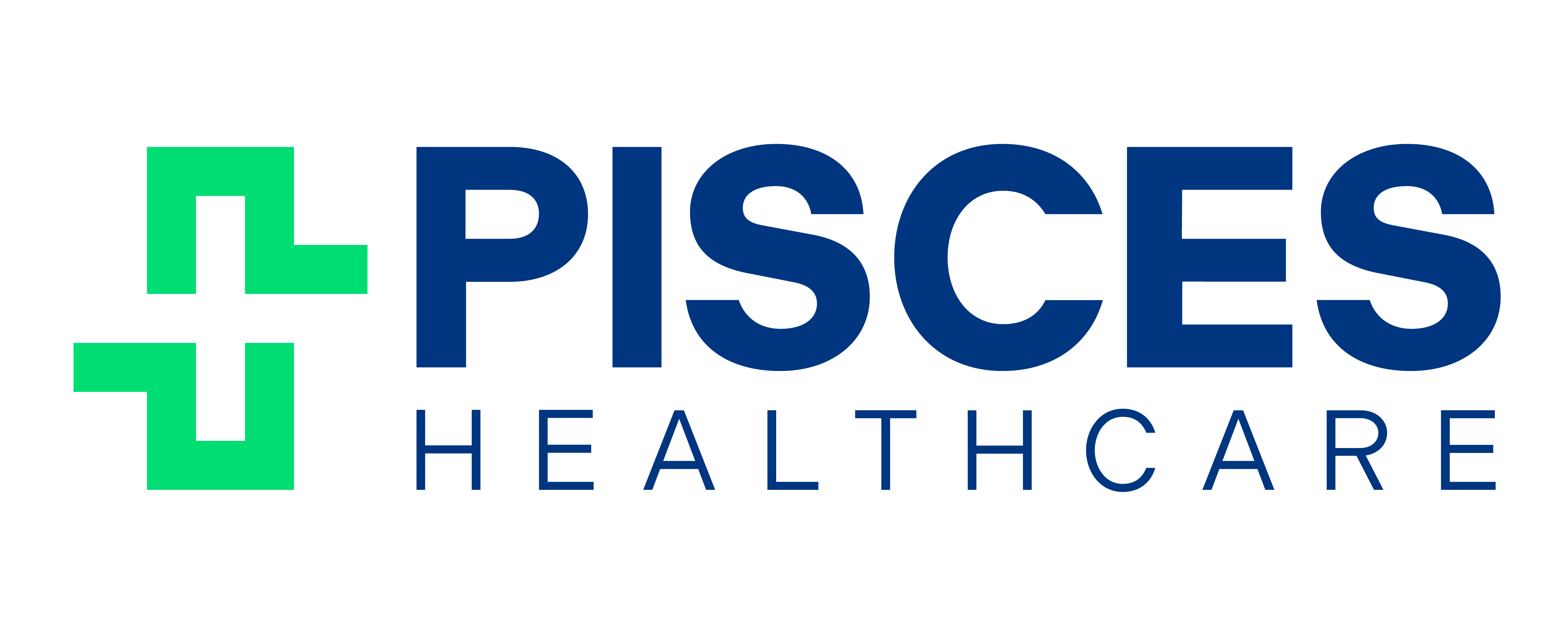 Pisces Healthcare Solutions logo