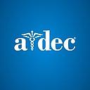 A-dec logo