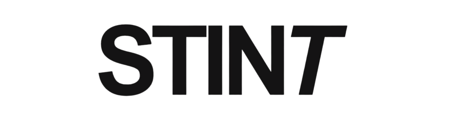 Stint  logo